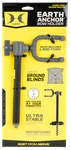 Hawk Earth Anchor HWK-3840 Bow Holder. Fixed Price $25.25.
