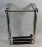 Garelick 19676 Ladder Step Telescopic 304 Stainless Steel. Fixed Price $246.11.