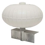 Dockmate Boat Inflatable Wheel Straight Mount 18 Inch. Fixed Price $182.22.
