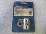 C9C Attwood Marine 11575-3 Mooring Fender Lock Oem New Factory Boat Parts. Fixed Price $10.73.