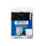 Sea Dog 302110006BK-1 Double Braided Fender Line 3/8. Fixed Price $19.89.