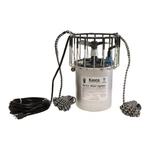 Kasco Pond & Lake De-icer 1/2 Hp 120V 50' Cord. Fixed Price $1004.00.