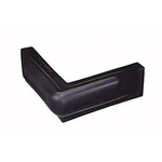 Taylor Made Products Dock Vinyl Bumpers (corner 10" X ,black). Fixed Price $31.45.
