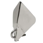 Chaparral Boat Bow Chafe Plate 2000013 246 Ssi 9 78 X 34 Inch Stainl G2U. Fixed Price $135.76.