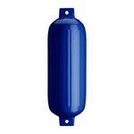 Polyform Twin Eye Fender 8.8" X 26.8" G-5-COBALT Bluewo. Fixed Price $77.04.