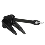 Seachoice 41383 Navy Anchor-black VINYL-#20. Fixed Price $84.15.